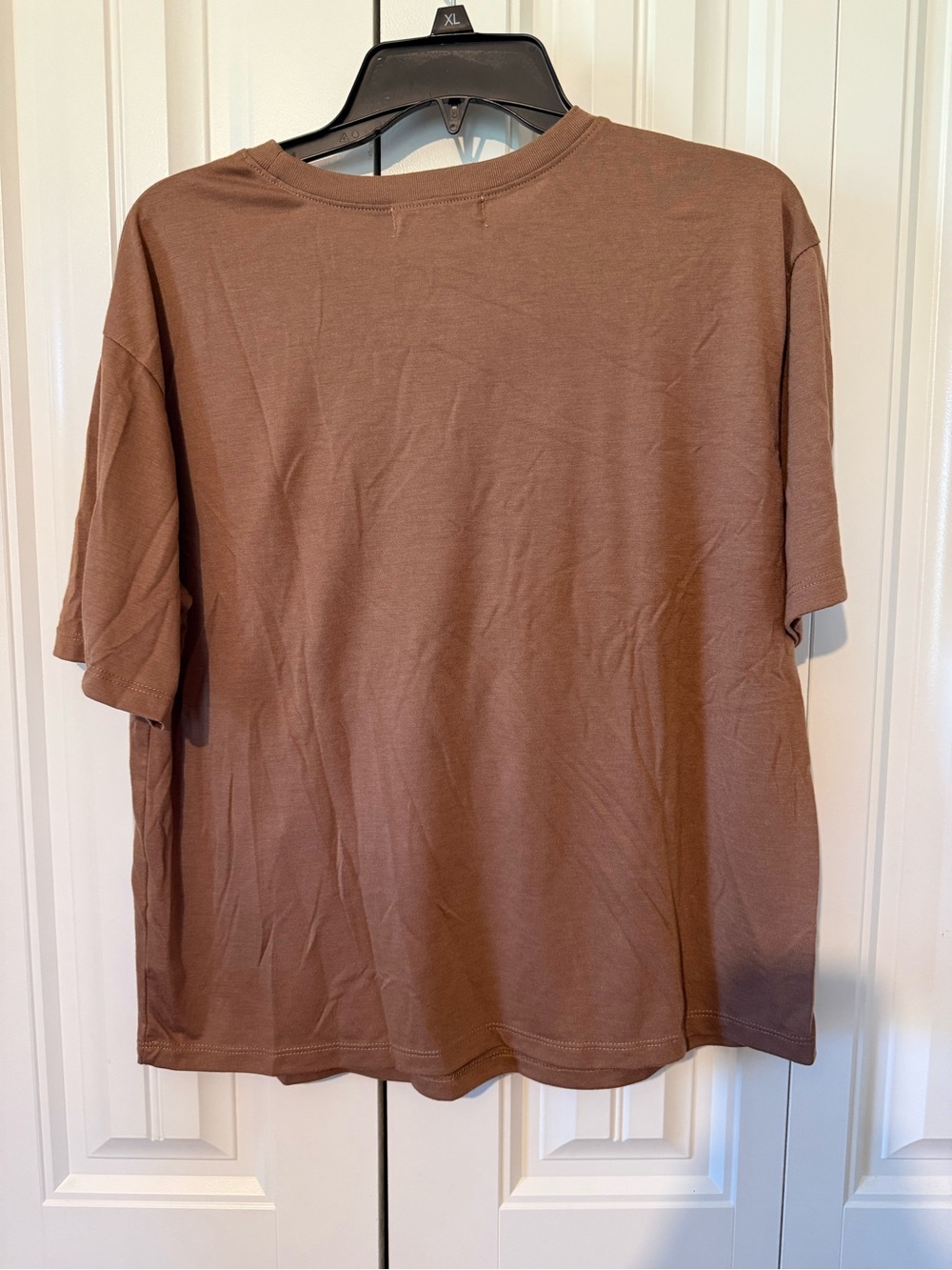 Peanuts Brown "It's the Great Pumpkin" Pajama Set - Picture 7 of 11